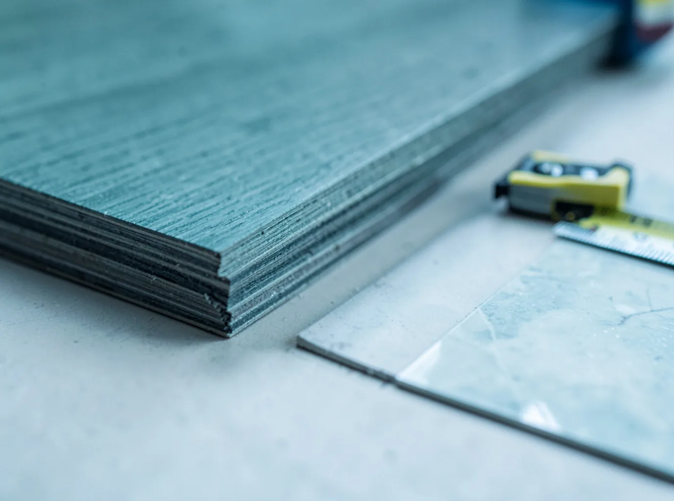 Luxury Vinyl Plank Installation Chester, CT FAQs